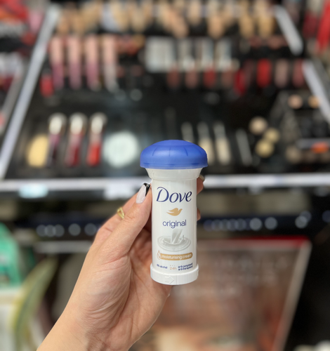 مام قارچی داو مدل original شیری حجم 50ml