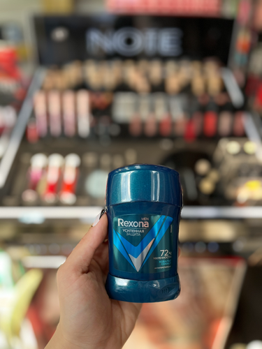 مام صابونی رکسونا مردانه مدل COBALT