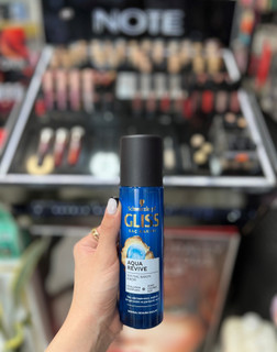 اسپری دوفاز گلیس مدل aqua revive حجم 200ml