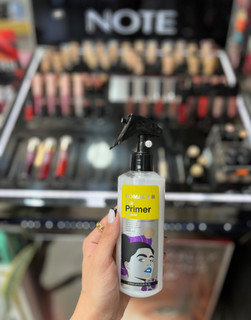 لوسیون پرایمر مو دوماسی حجم 250ML