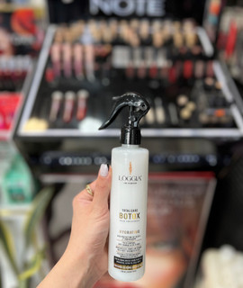 اسپری بوتاکس احیا کننده مو لوجیا مدل total care حجم 250ML