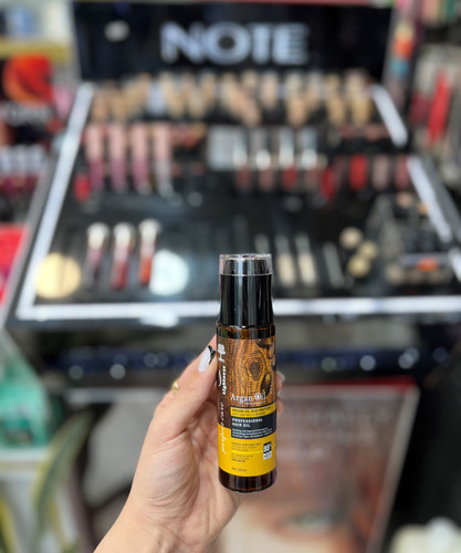 روغن آرگان 100 میل argan oil