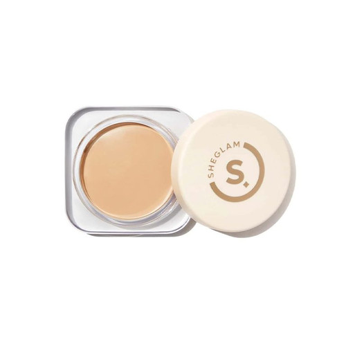 بالم کرم پودر فول کاور مدل FULL COVERAGE FOUNDATION BALM