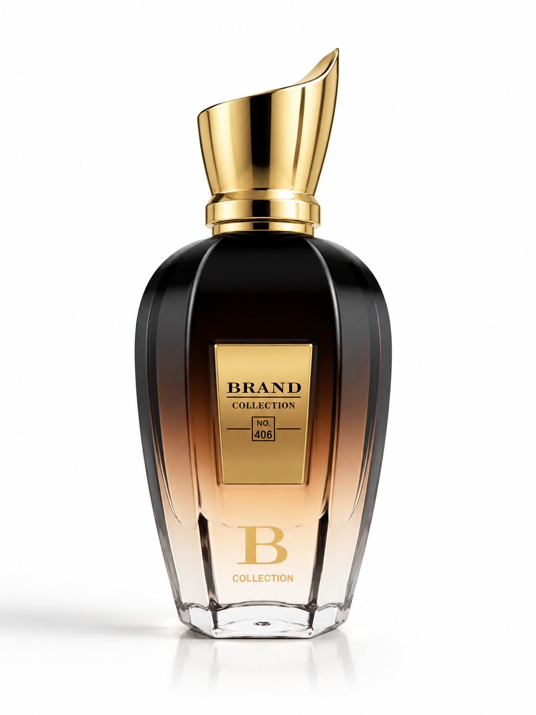 عطر ادکلن زرجوف الکساندریا 2 برندکالکشن کد 406 (Brand Collection Xerjoff Alexandria II) 25 میل