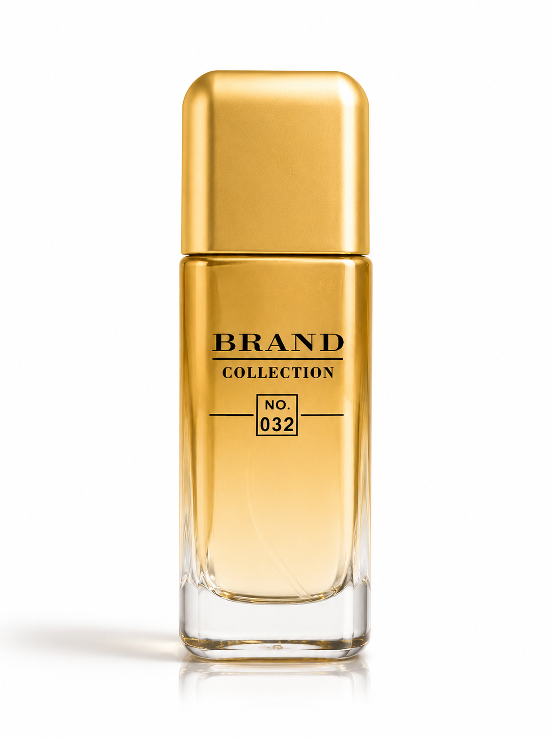 عطر ادکلن مردانه سی اچ کارولینا هررا وی آی پی کلاب ادیشن برند کالکشن کد 032 (Carolina Herrera VIP Club Edition) حجم 25 میل