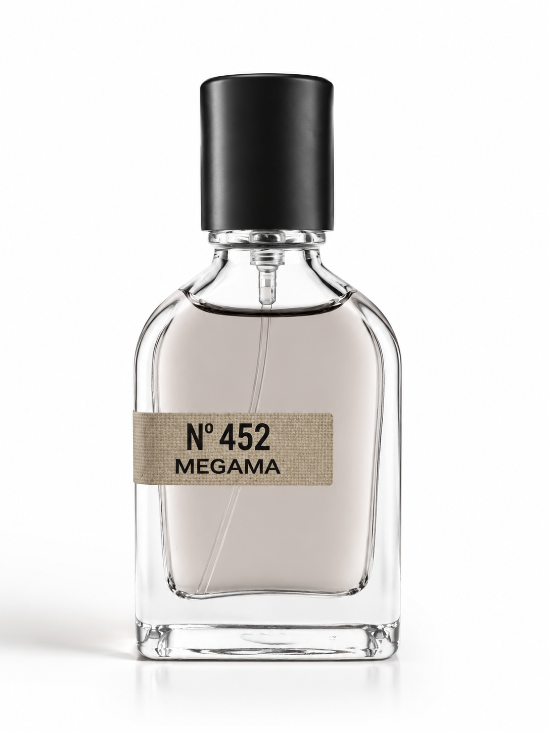 عطر ادکلن اورتو پاریسی مگاماره برند کالکشن کد 452 (Carlotta Brand Collection Orto Parisi Megamare) 25 میل