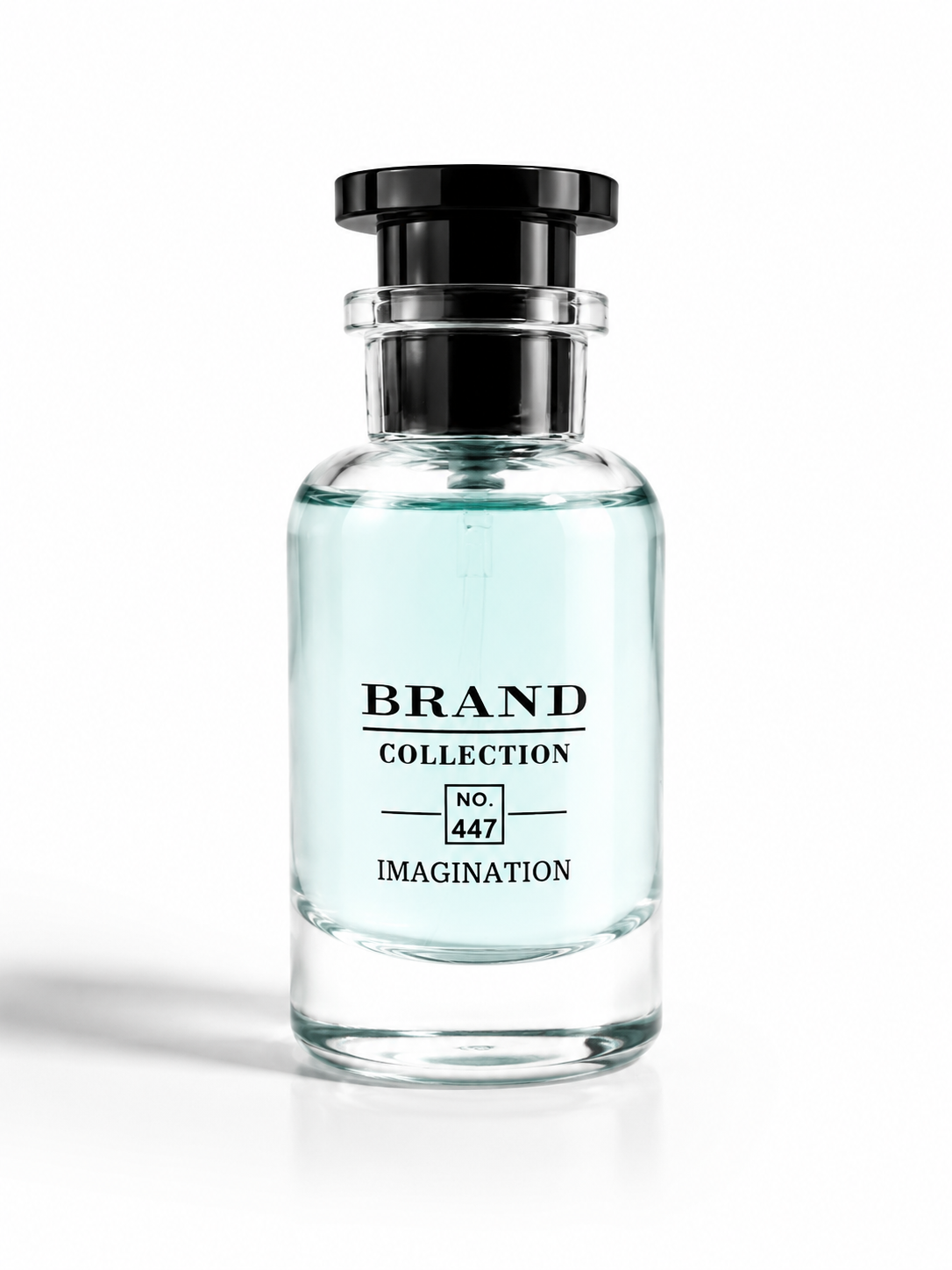 عطر ادکلن مردانه لویی ویتون ایمجینیشن برند کالکشن کد 447 (Carlotta Brand Collection Louis Vuitton Imagination) 25 میل