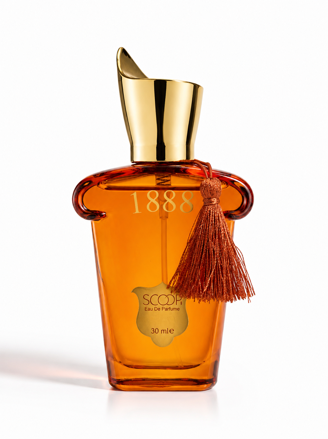 عطر ادکلن زرجوف کازاموراتی 1888 اسکوپ کالکشن کد 175 (scoop Collection Xerjoff Casamorati 1888) حجم 25 میل