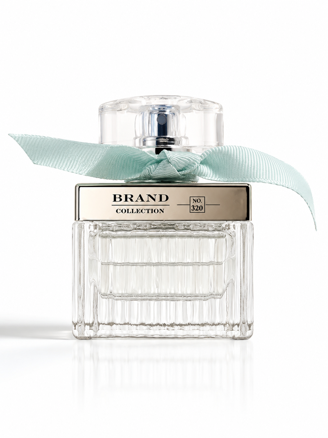 عطر ادکلن زنانه کلوهه نچرال برند کالکشن کد 320 (Brand collection Chloe Naturelle Chloé)حجم 25 میل