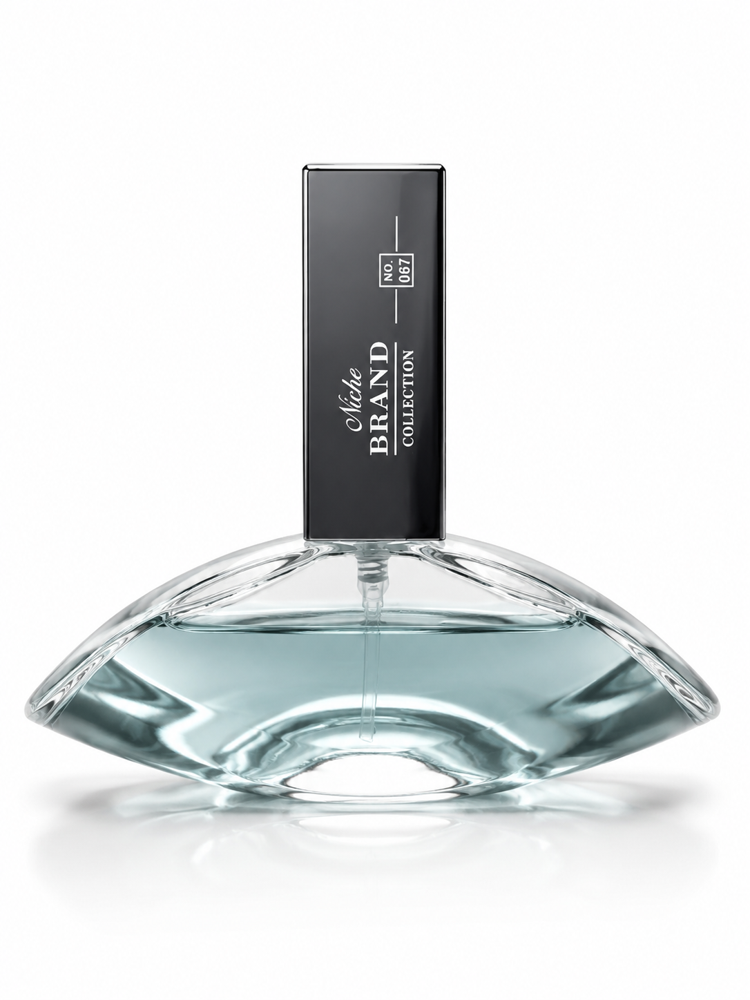 عطر ادکلن زنانه سی کی ایفوریا نیش برند کالکشن کد 097 (Calvin Klein Euphoria) حجم 25 میل