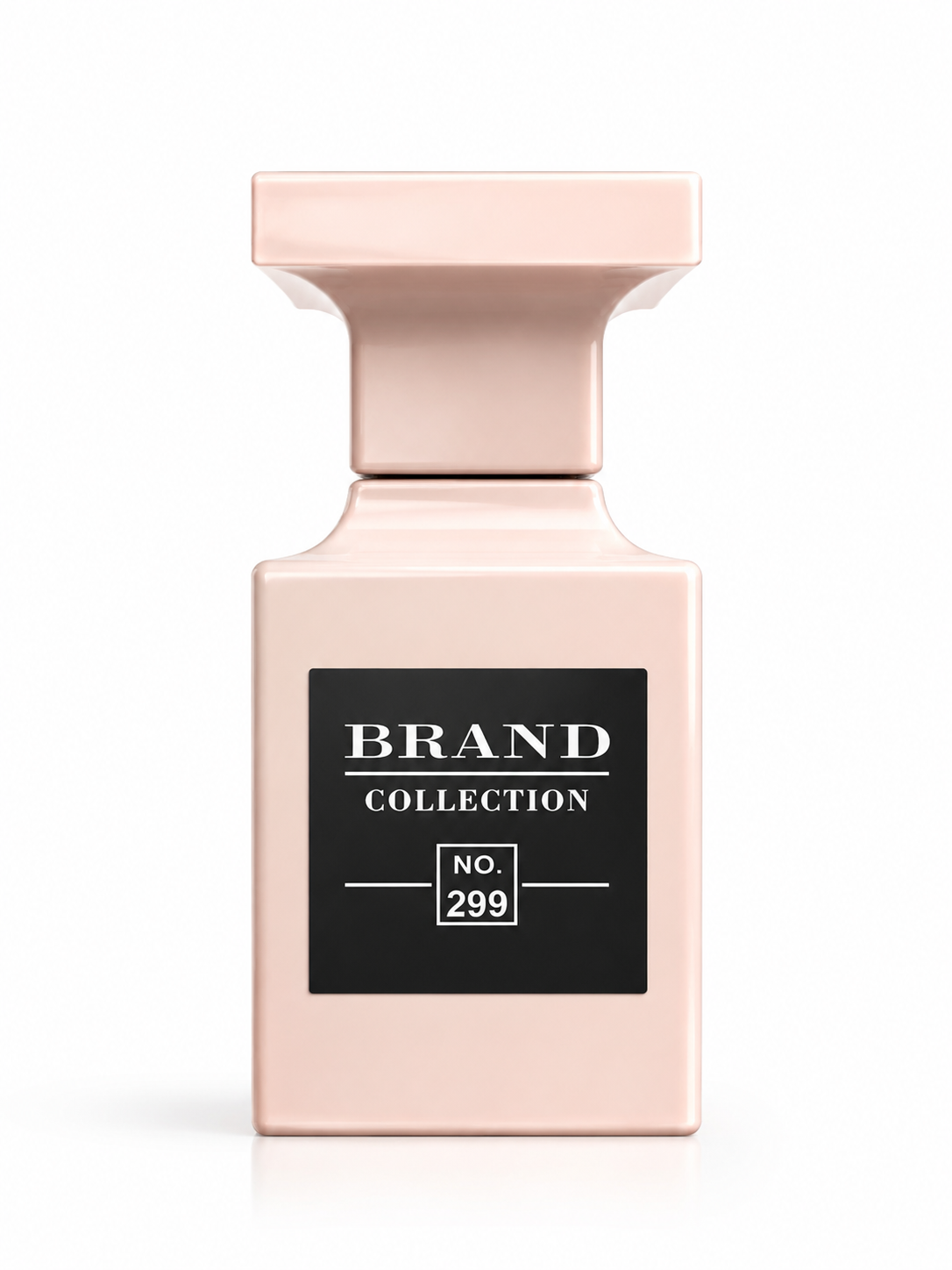 عطر ادکلن تام فورد رز پریک برند کالکشن کد 299 (Brand Collection Tom Ford Rose Prick) 25 میل