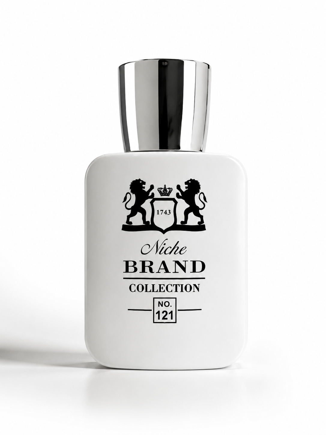 عطر ادکلن مردانه پرفیومز دو مارلی پگاسوس نیش برند کالکشن کد 121 (Parfums de Marly Pegasus) حجم 25 میل