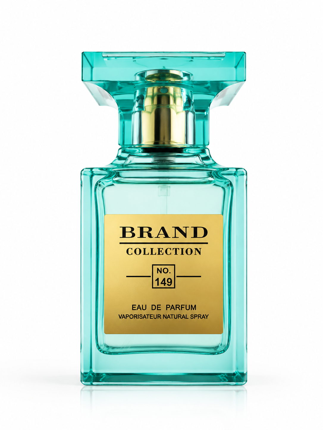 عطر ادکلن تام فورد سول دی پوزیتانو آکوا برند کالکشن کد 149 (Tom Ford Sole Di Positano) حجم 25 میل