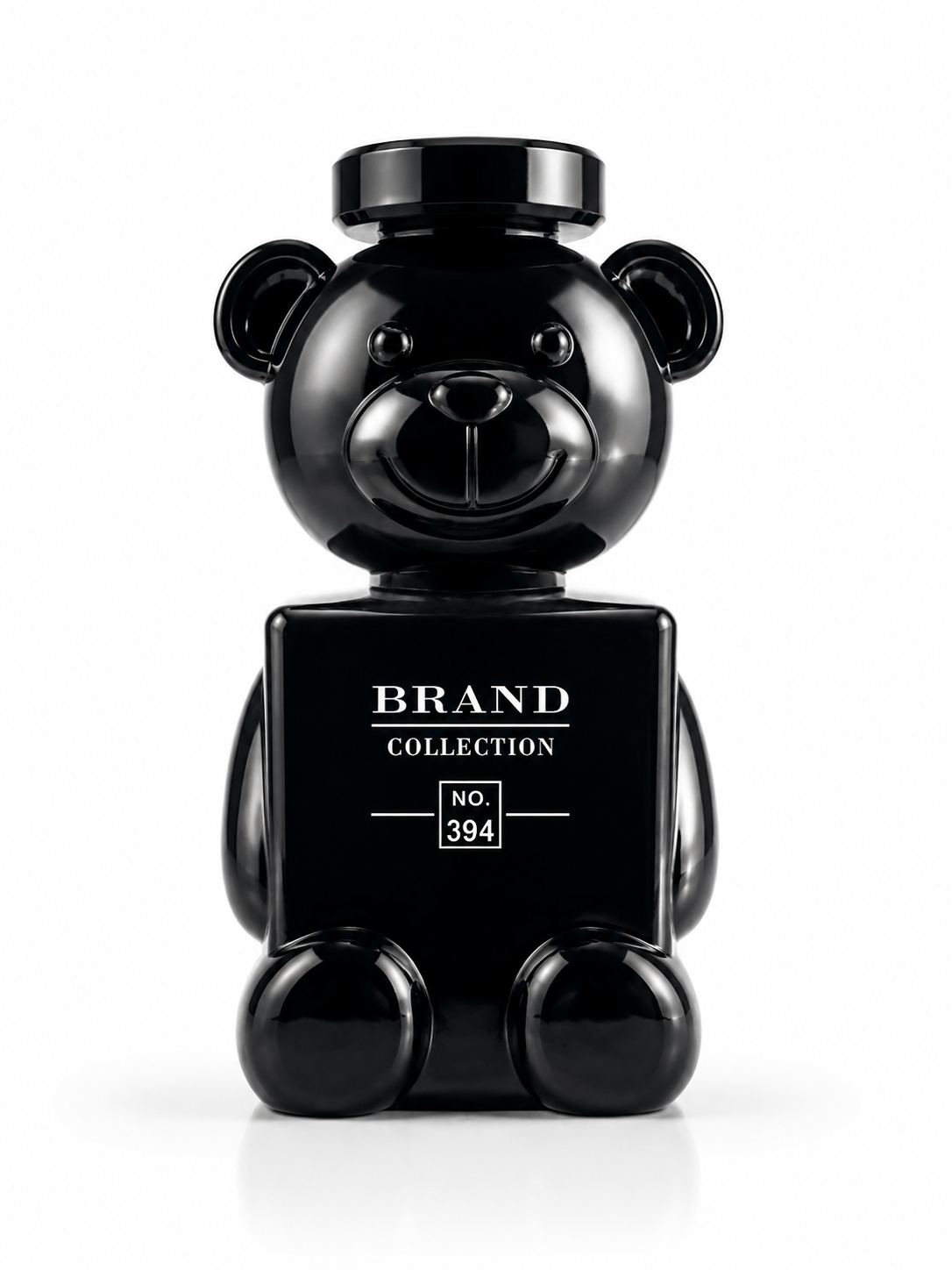 عطر ادکلن مردانه موسچینو توی بوی برند کالکشن کد 394 (Brand Collection Moschino Toy Boy) حجم 25 میل
