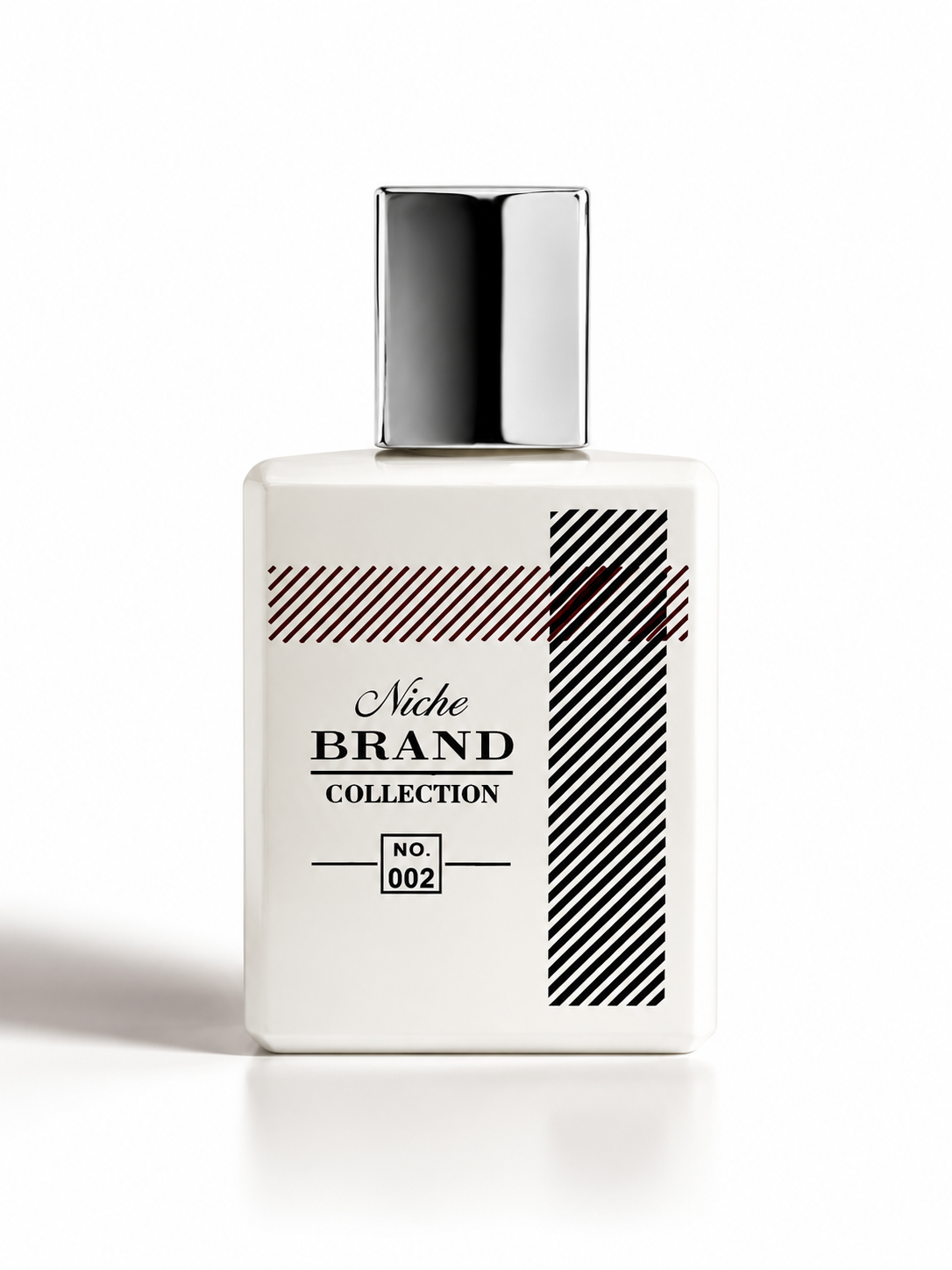 عطر ادکلن زنانه باربری لندن برند کالکشن کد 002 (Burberry London) حجم 25 میل
