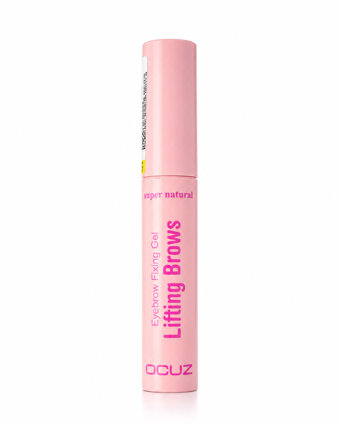ژل لیفت ابرو اوکاز مدل lifting brows حجم 8 میل