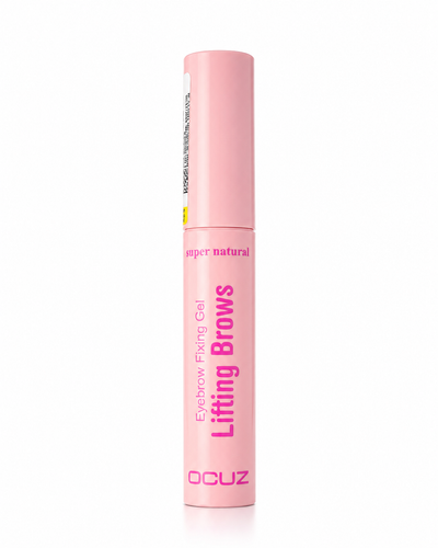 ژل لیفت ابرو اوکاز مدل lifting brows حجم 8 میل