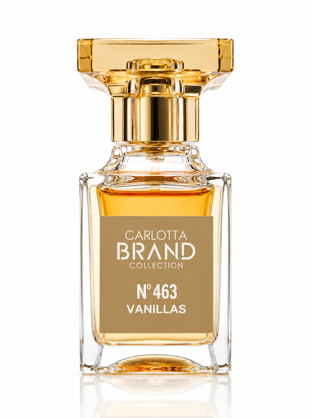 عطر ادکلن اسپرت تام فورد وانیلا سک.س برند کالکشن کد 463 (Brand Collection Tom Ford Vanilla S_x) 25 میل