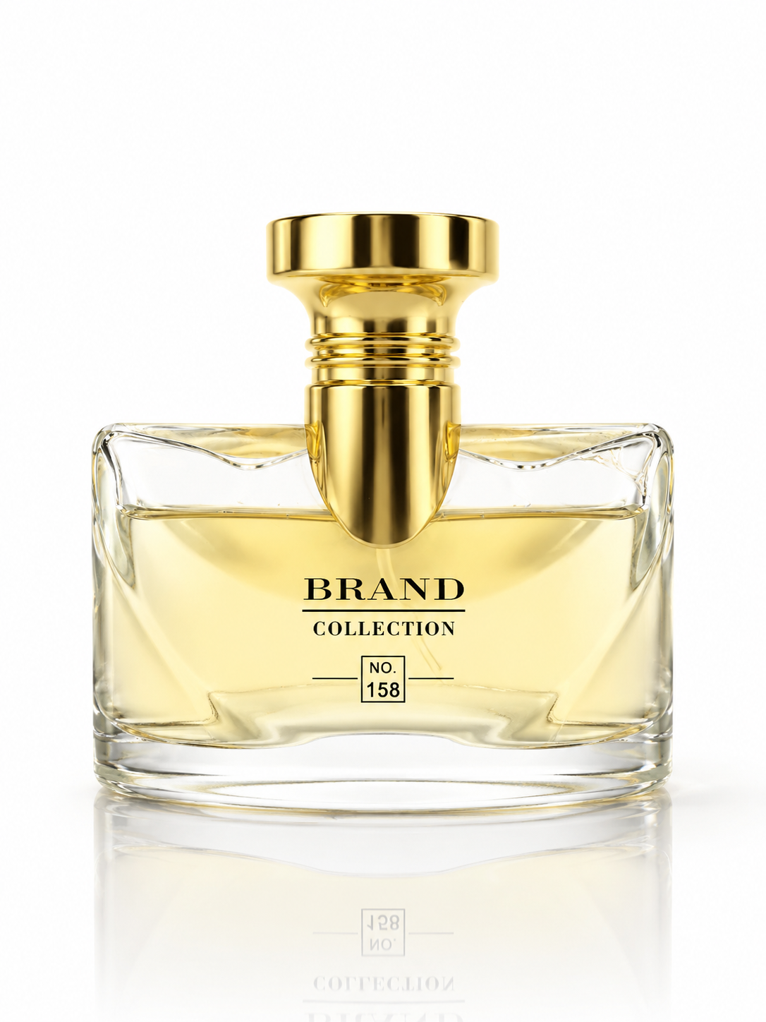 عطر ادکلن زنانه بولگاری پور فم برند کالکشن مدل 158 (Bvlgari Pour Femme) حجم 25 میل