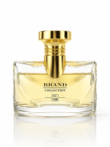عطر ادکلن زنانه بولگاری پور فم برند کالکشن مدل 158 (Bvlgari Pour Femme) حجم 25 میل