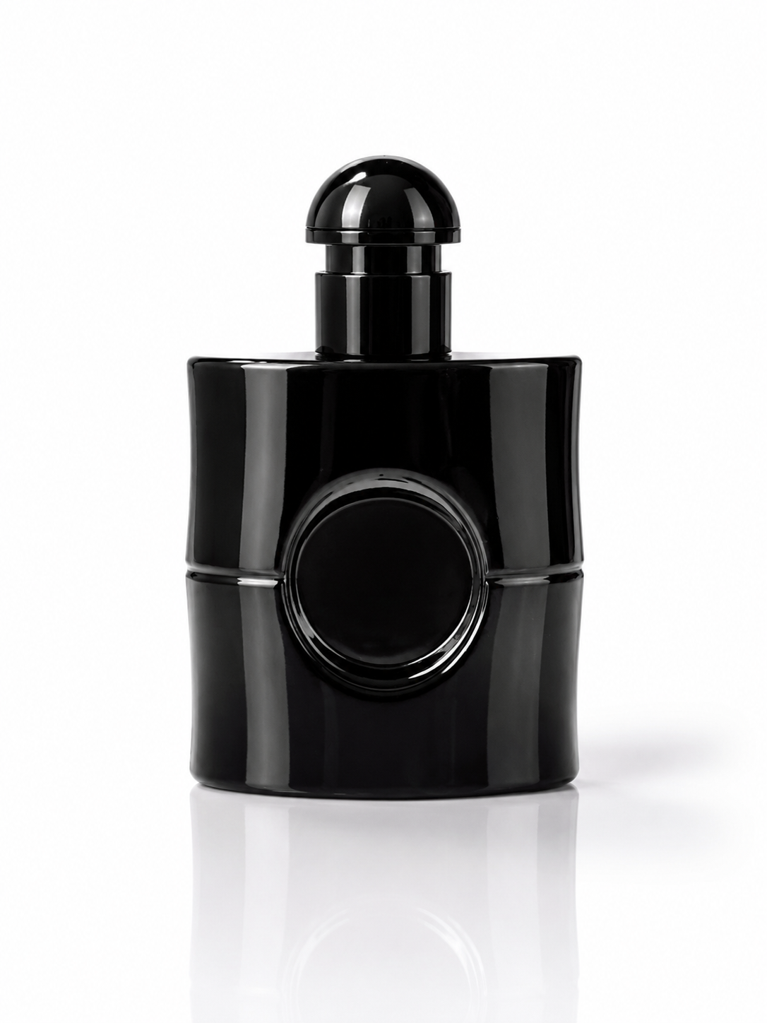 عطر ادکلن زنانه ایو سن لوران بلک اوپیوم له پارفوم برند کالکشن مدل 374 (Brand Collection Yves Saint Laurent Black Opium) حجم 25 میل