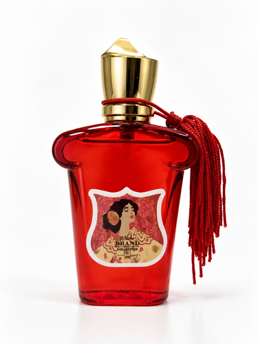عطر ادکلن زنانه زرجوف کازاموراتی بوکت ایده آل نیش برندکالکشن کد 409 (Brand Collection Xerjoff Casamorati Bouquet Ideale) حجم 25 میل