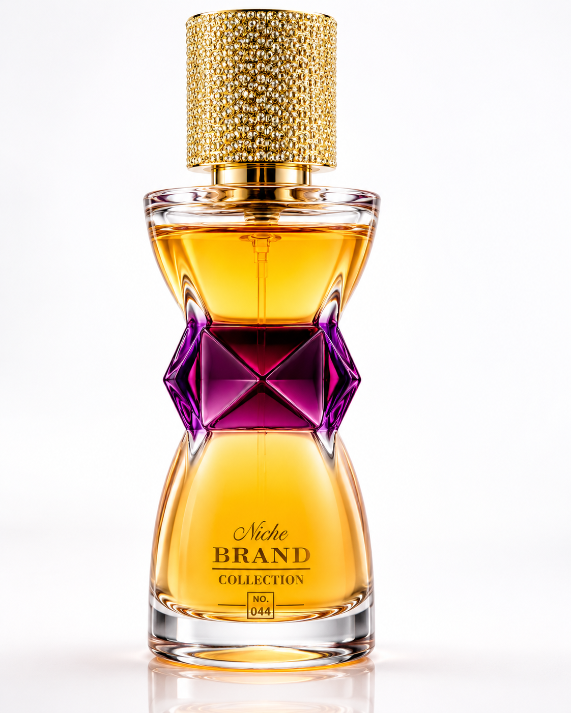 عطر ادکلن زنانه ایو سن لوران منیفستو نیش برند کالکشن منیفستو (Manifesto) کد 044 حجم 25 میل
