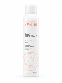 اسپری آب اون مدل Thermal حاوی آب چشمه اون حجم 300 میلی لیتر avene