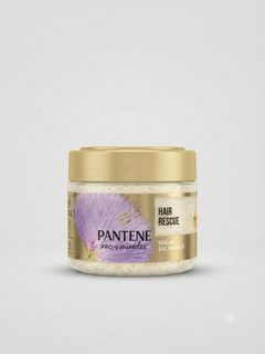 ماسک موی پنتن مدل pro-v miracles حجم 300 میل