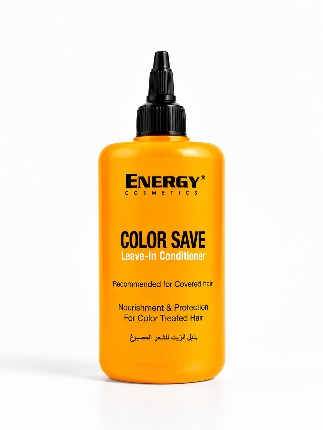 ماسک ترمیم کننده مو انرژی مدل Color Save حجم 300 میلی لیتر