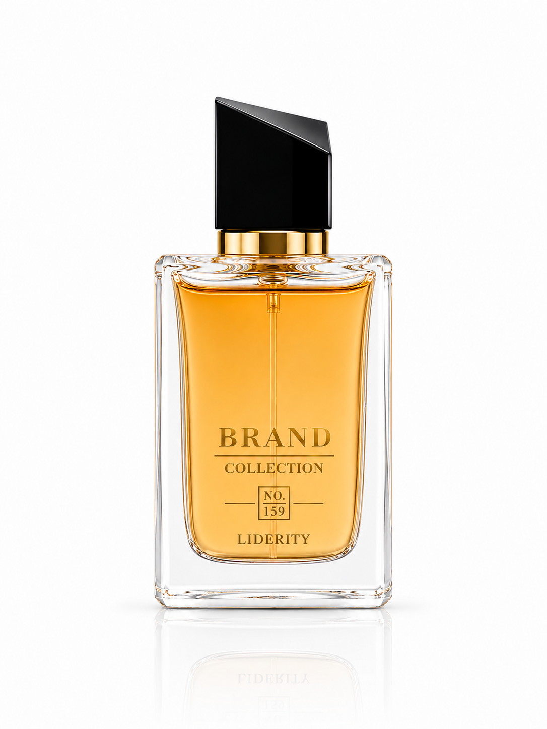 عطر ادکلن زنانه ایو سن لورن لیبره برند کالکشن کد 159 (Brand Collection Yves Saint Laurent Libre)