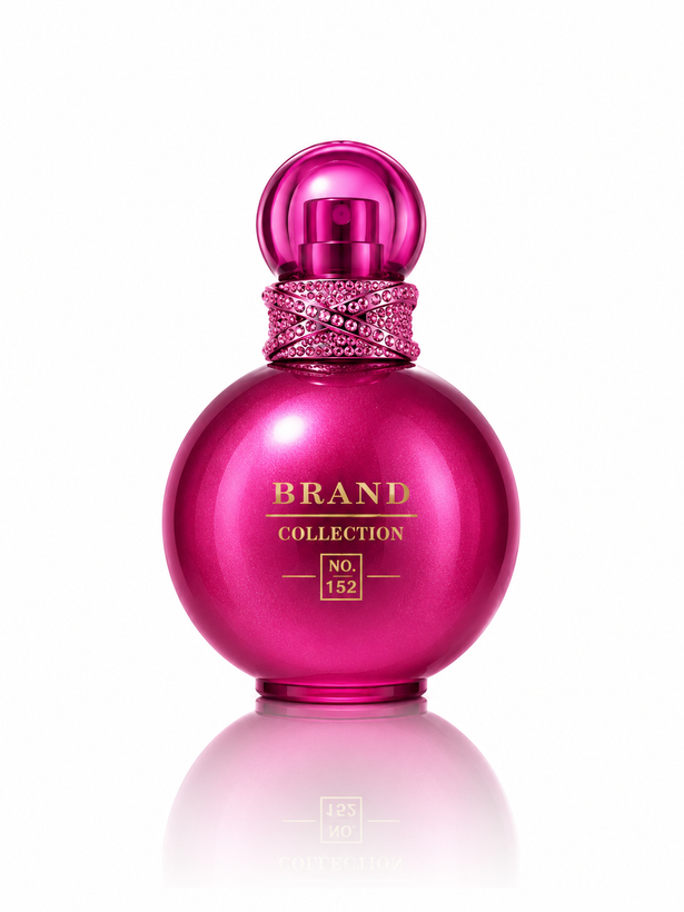 عطر ادکلن زنانه بریتنی اسپیرز فانتزی برند کالکشن کد 132 (Britney spears fantasy) حجم 25 میل