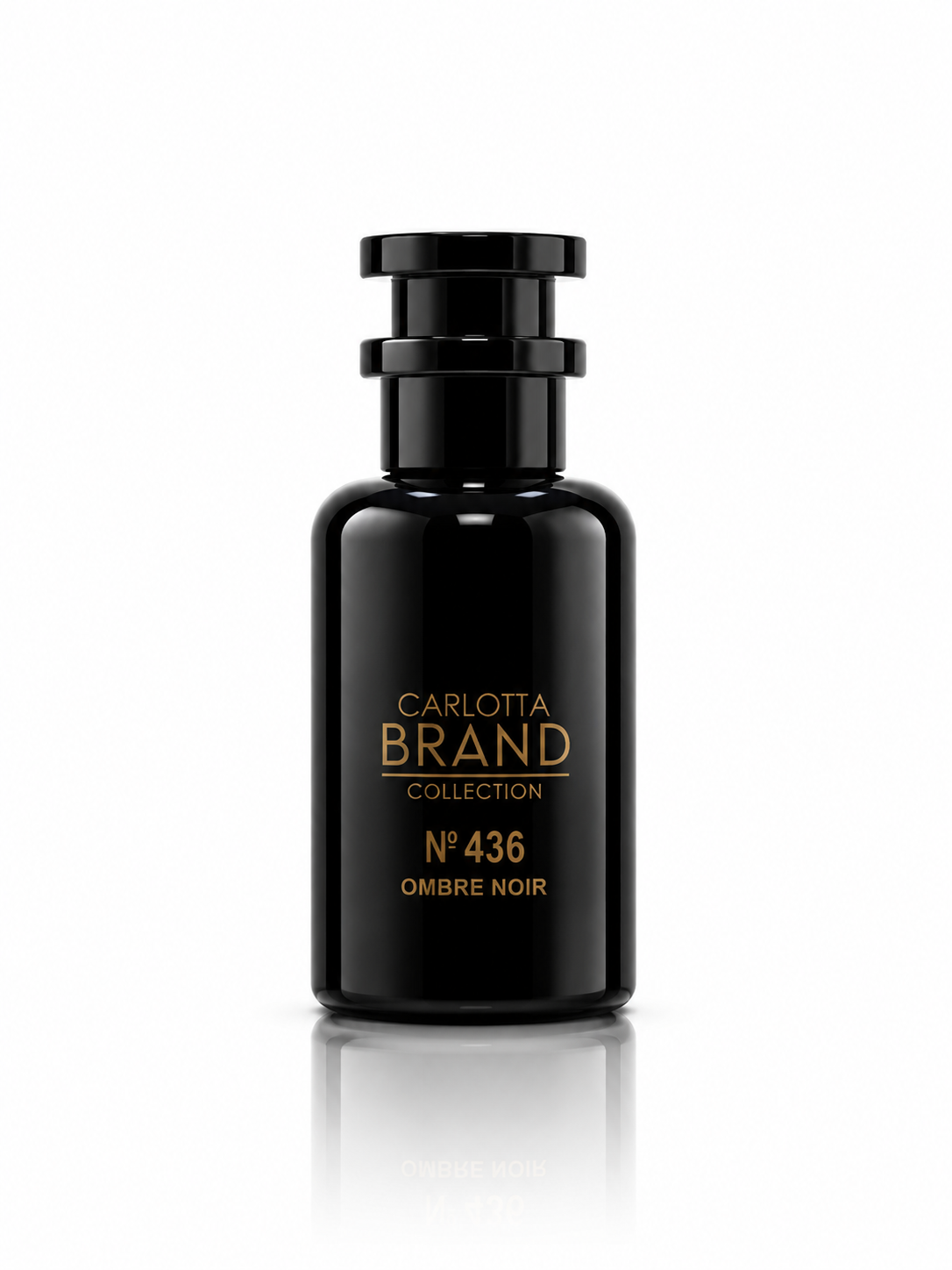 عطر ادکلن لویی ویتون آمبر نومد برند کالکشن کد 436 (Brand Collection Louis Vuitton Ombre Nomade) حجم 25 میل
