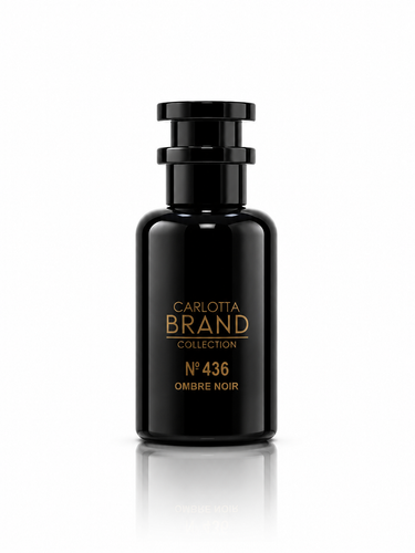 عطر ادکلن لویی ویتون آمبر نومد برند کالکشن کد 436 (Brand Collection Louis Vuitton Ombre Nomade) حجم 25 میل
