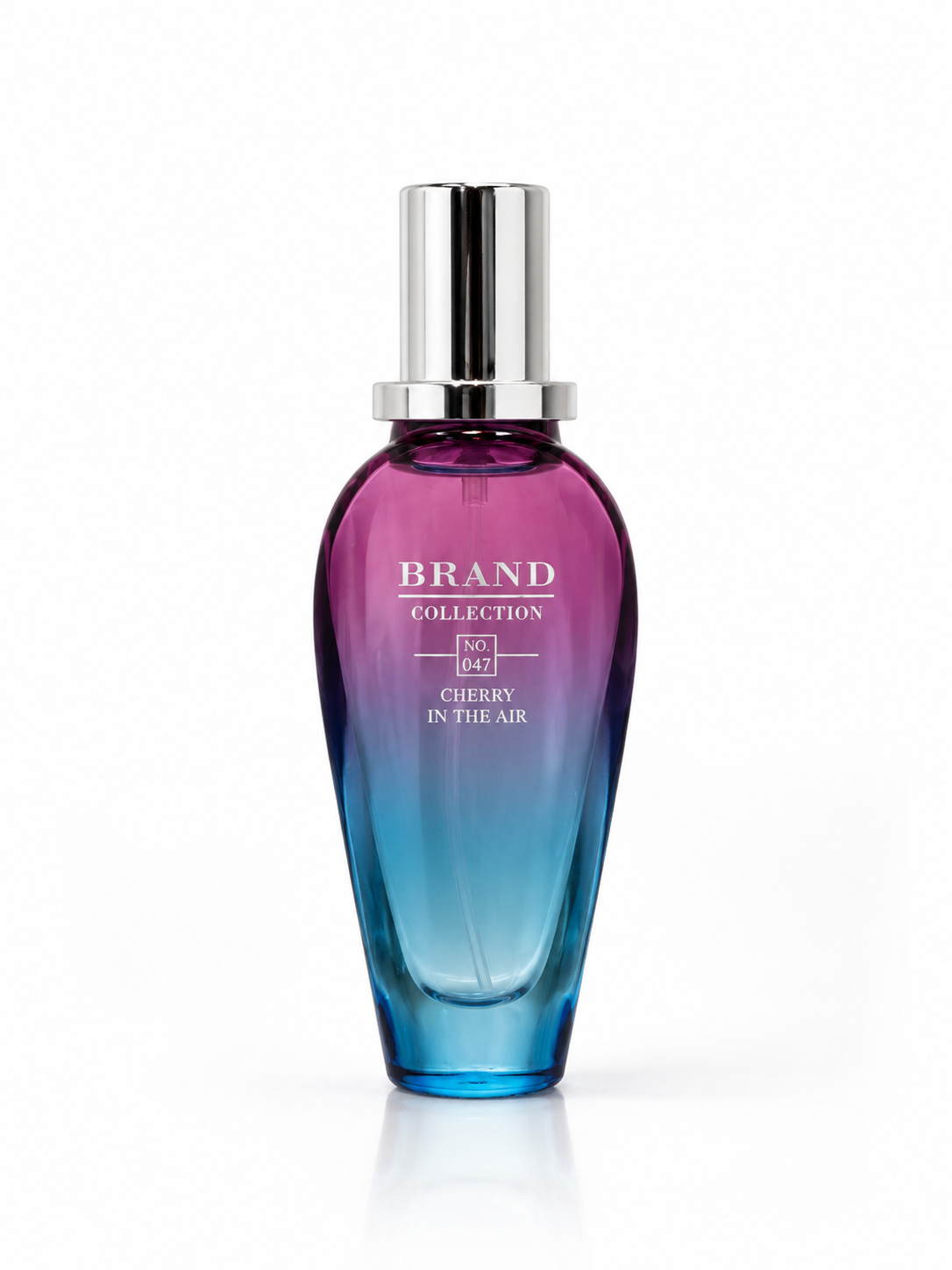 عطر ادکلن زنانه اسکادا مون اسپارکل برند کالکشن مدل 047 (Escada Moon Sparkle) حجم 25 میل