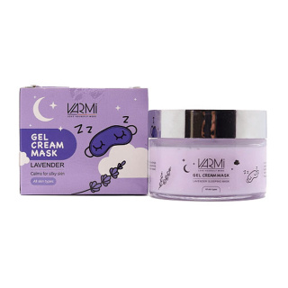 ماسک خواب آبرسان لوندر وارمی